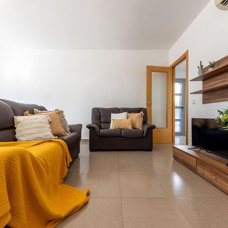 Holiday Home Gaviota 6 By Interhome 리우마르 외부 사진