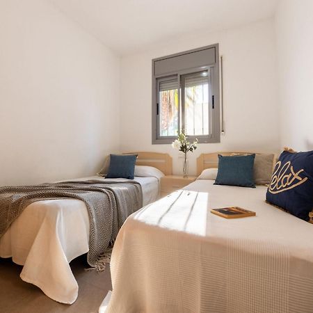 Holiday Home Gaviota 6 By Interhome 리우마르 외부 사진