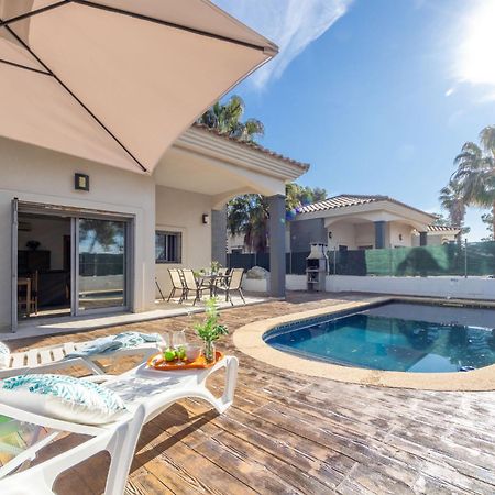 Holiday Home Gaviota 6 By Interhome 리우마르 외부 사진