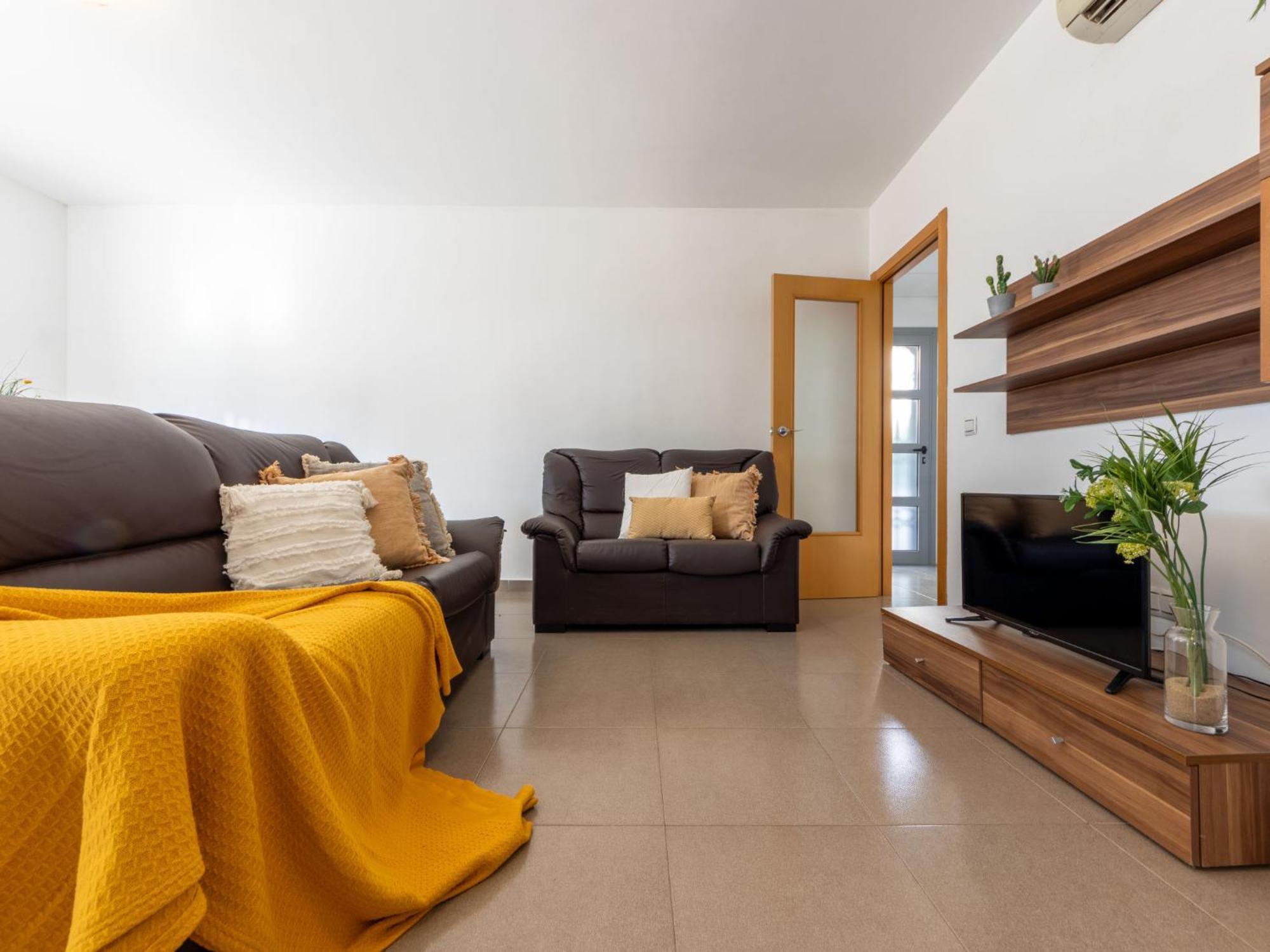 Holiday Home Gaviota 6 By Interhome 리우마르 외부 사진