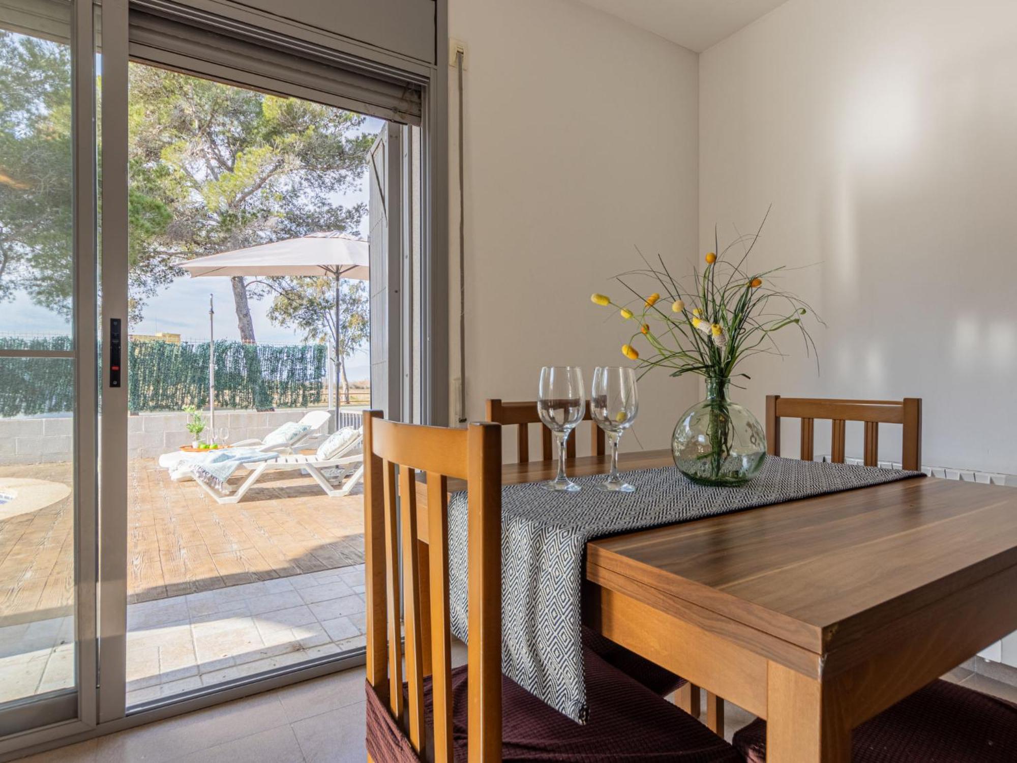Holiday Home Gaviota 6 By Interhome 리우마르 외부 사진