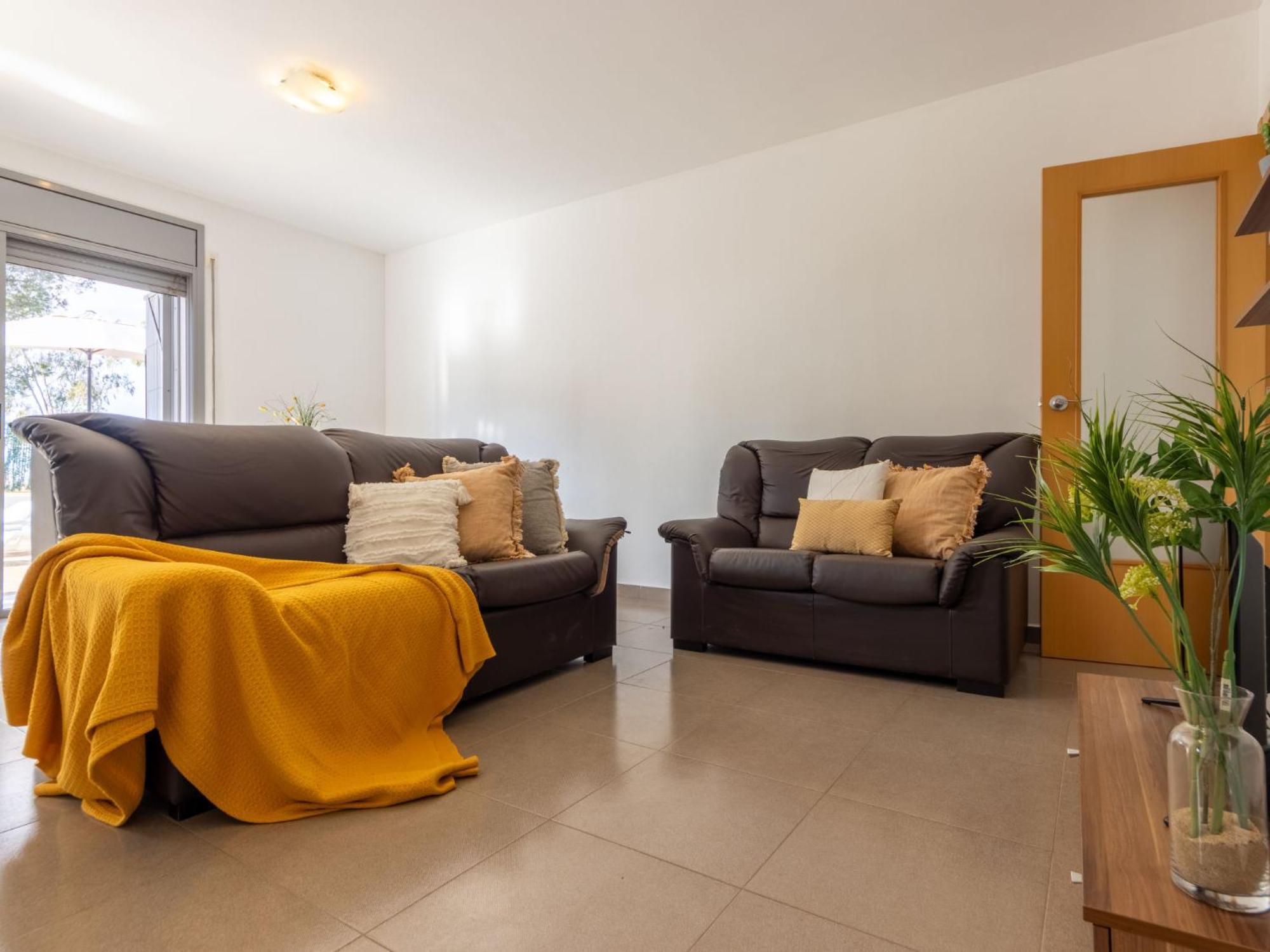 Holiday Home Gaviota 6 By Interhome 리우마르 외부 사진