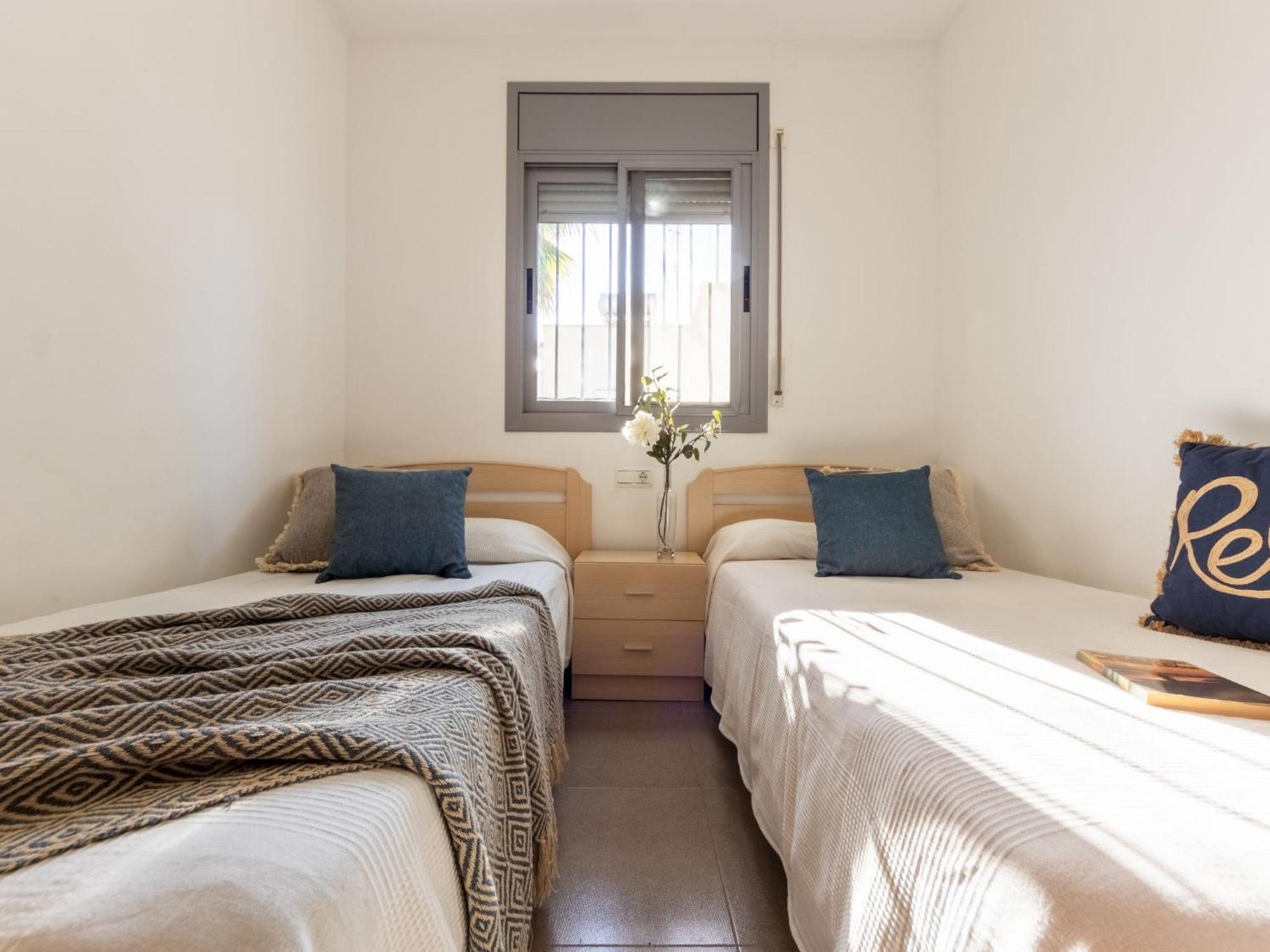 Holiday Home Gaviota 6 By Interhome 리우마르 외부 사진