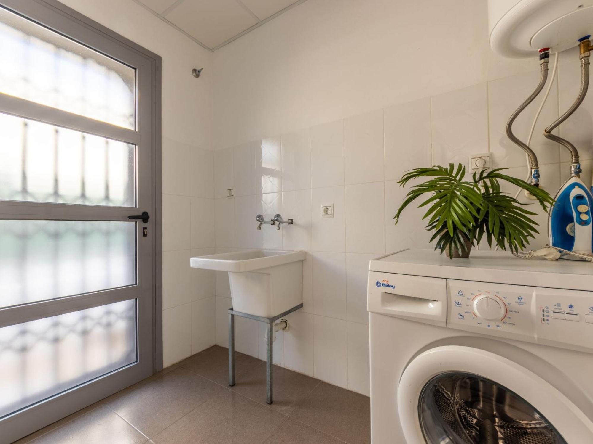 Holiday Home Gaviota 6 By Interhome 리우마르 외부 사진