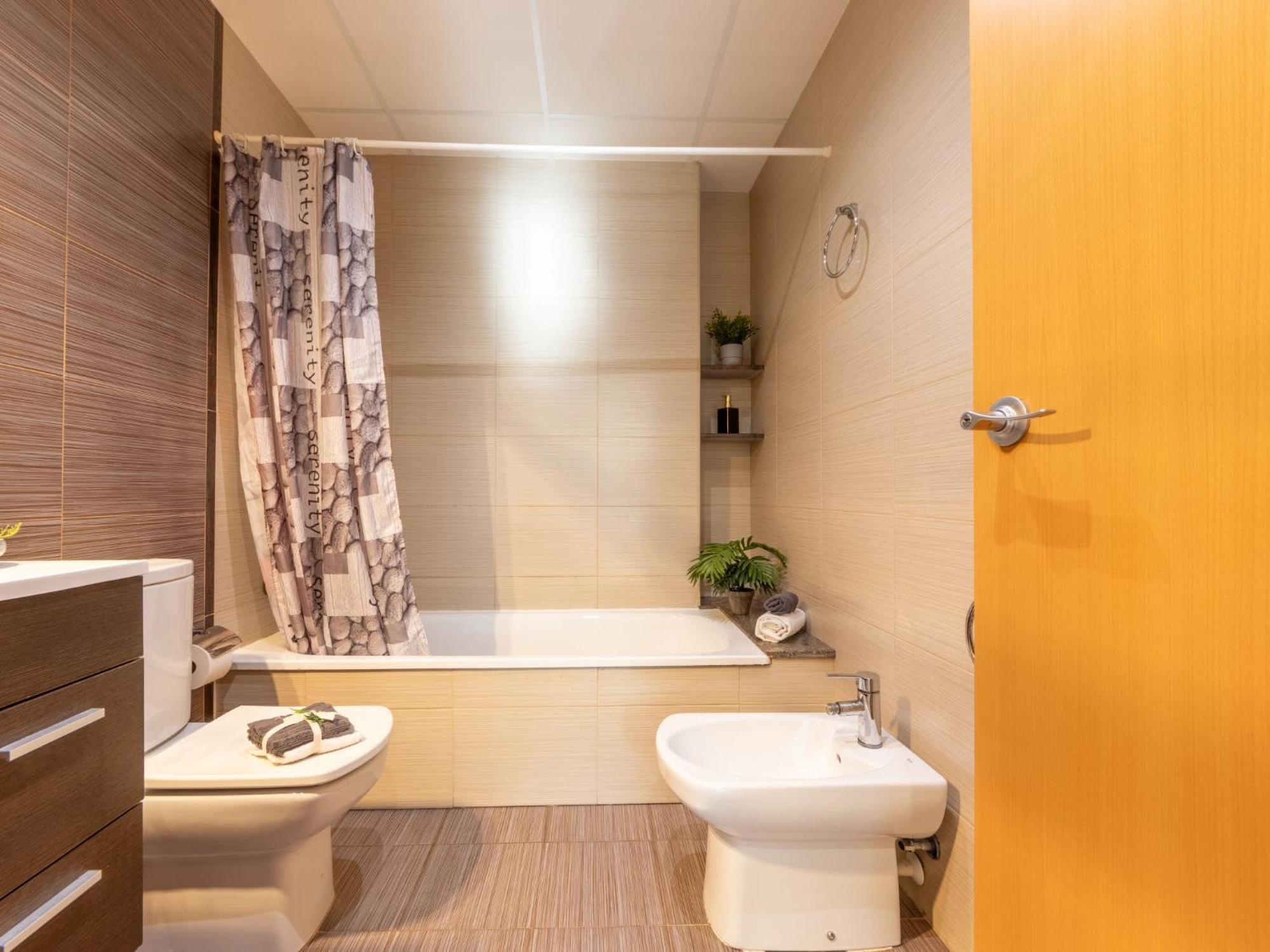 Holiday Home Gaviota 6 By Interhome 리우마르 외부 사진