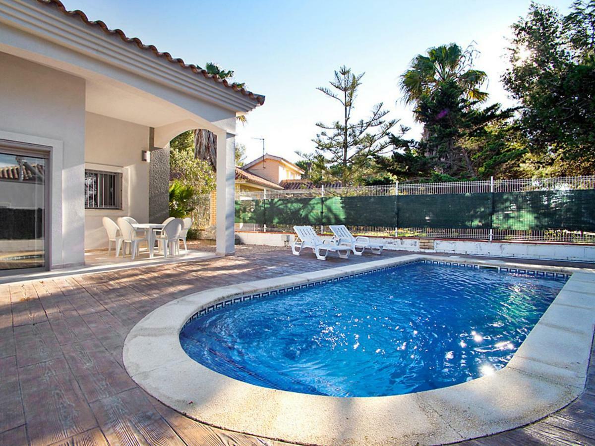 Holiday Home Gaviota 6 By Interhome 리우마르 외부 사진